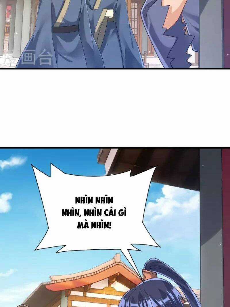 Nhất Đẳng Gia Đinh Chapter 327 trang 27