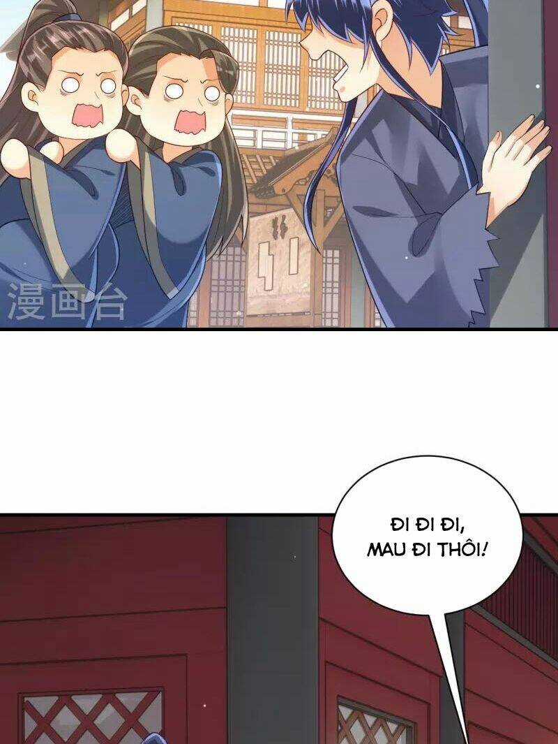 Nhất Đẳng Gia Đinh Chapter 327 trang 28