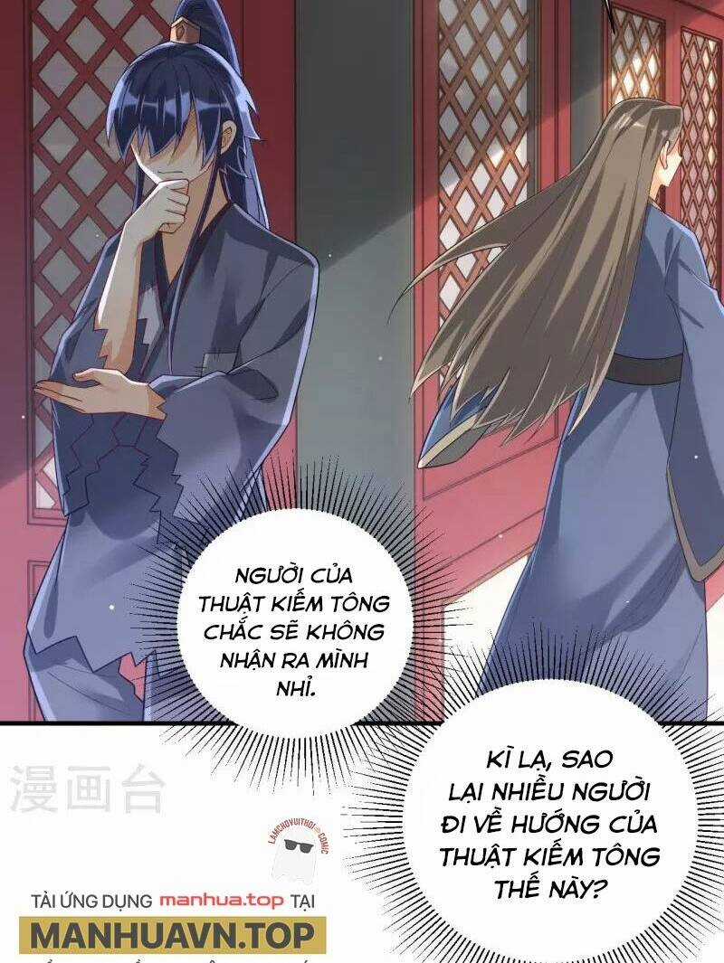 Nhất Đẳng Gia Đinh Chapter 327 trang 29