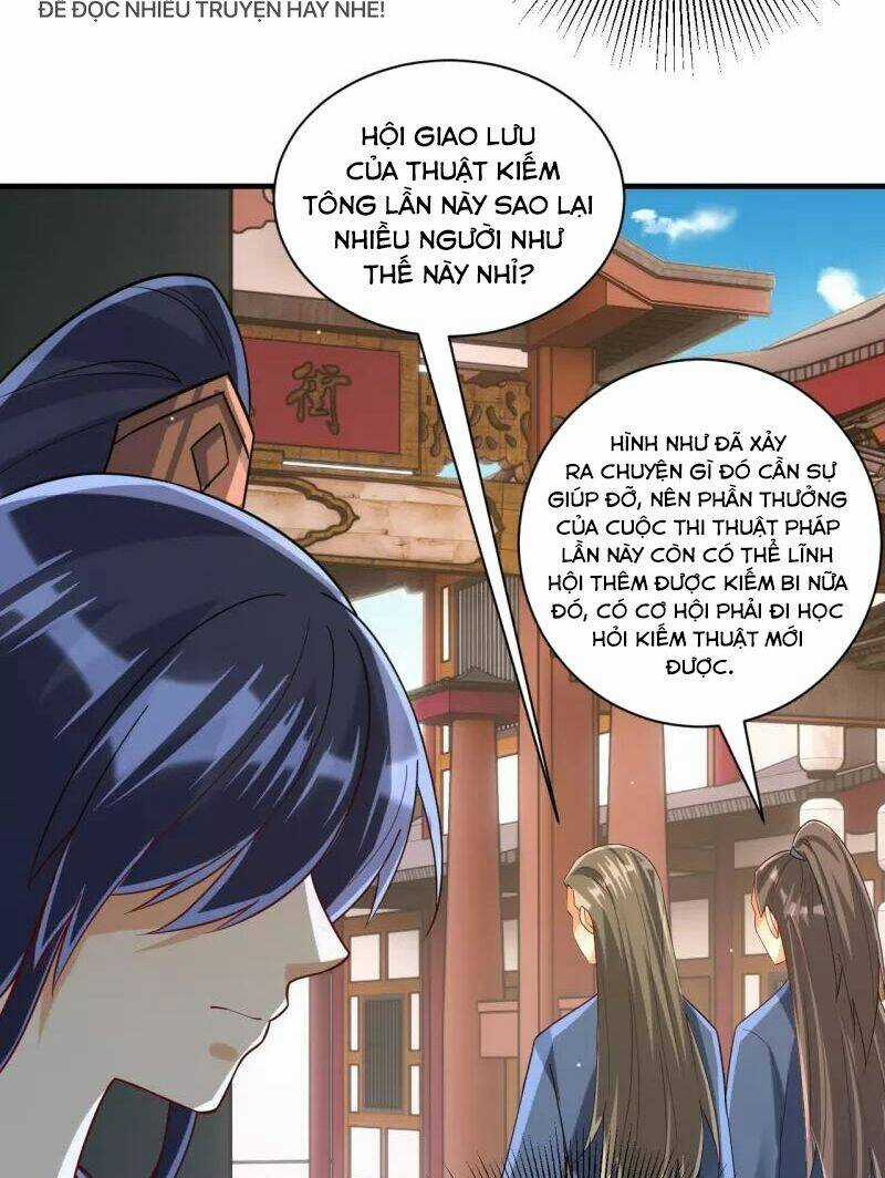 Nhất Đẳng Gia Đinh Chapter 327 trang 30