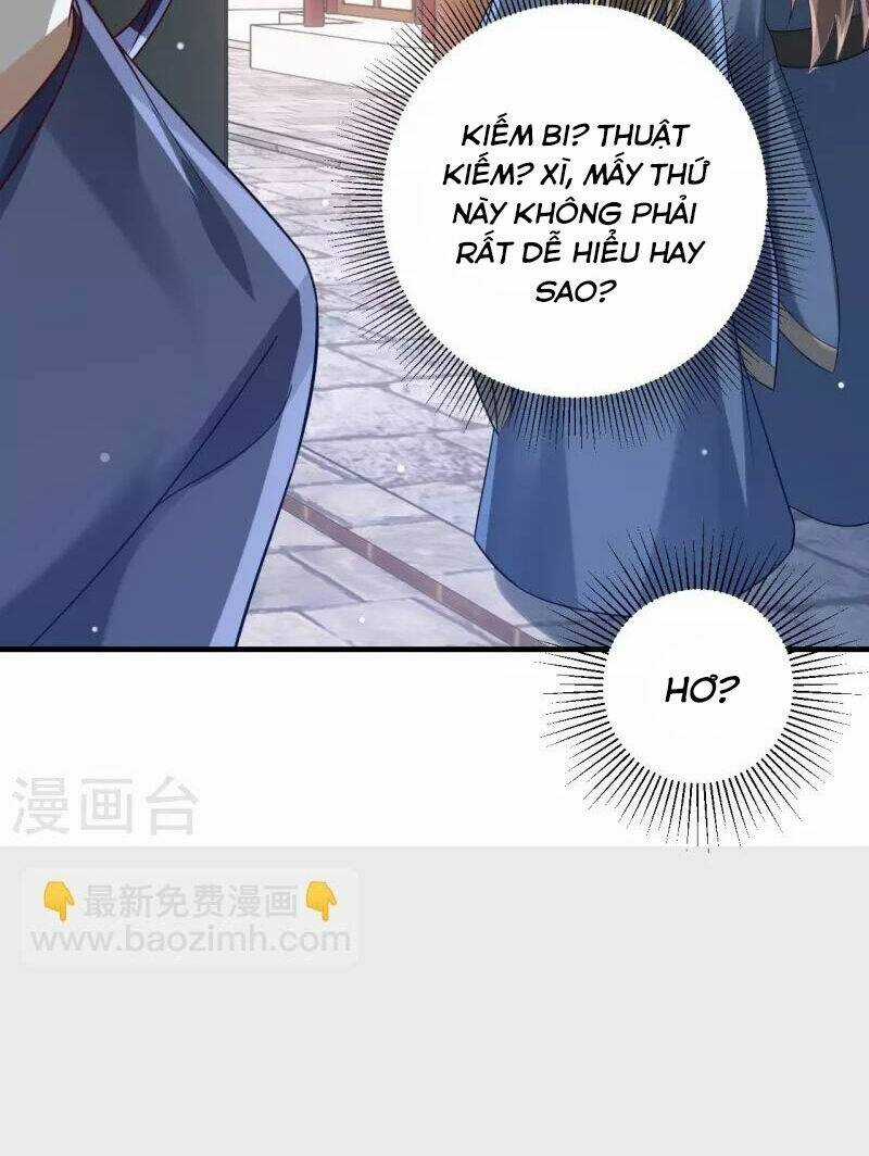 Nhất Đẳng Gia Đinh Chapter 327 trang 31