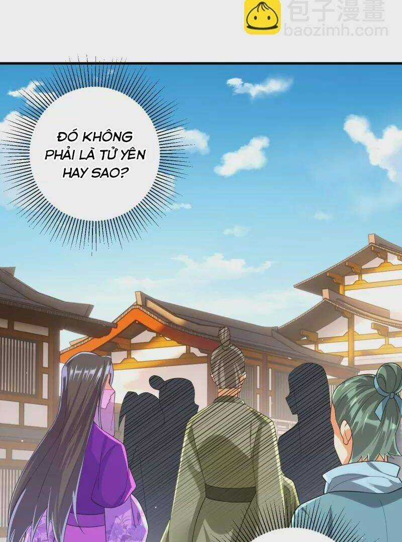 Nhất Đẳng Gia Đinh Chapter 327 trang 32