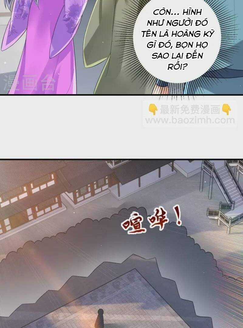 Nhất Đẳng Gia Đinh Chapter 327 trang 33