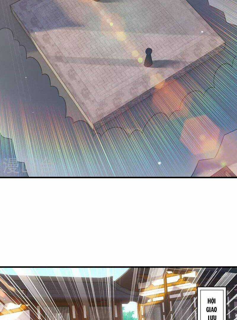 Nhất Đẳng Gia Đinh Chapter 327 trang 34