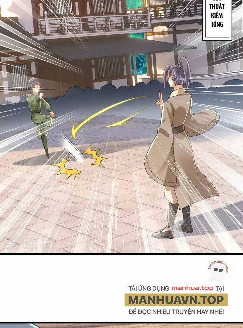 Nhất Đẳng Gia Đinh Chapter 327 trang 35