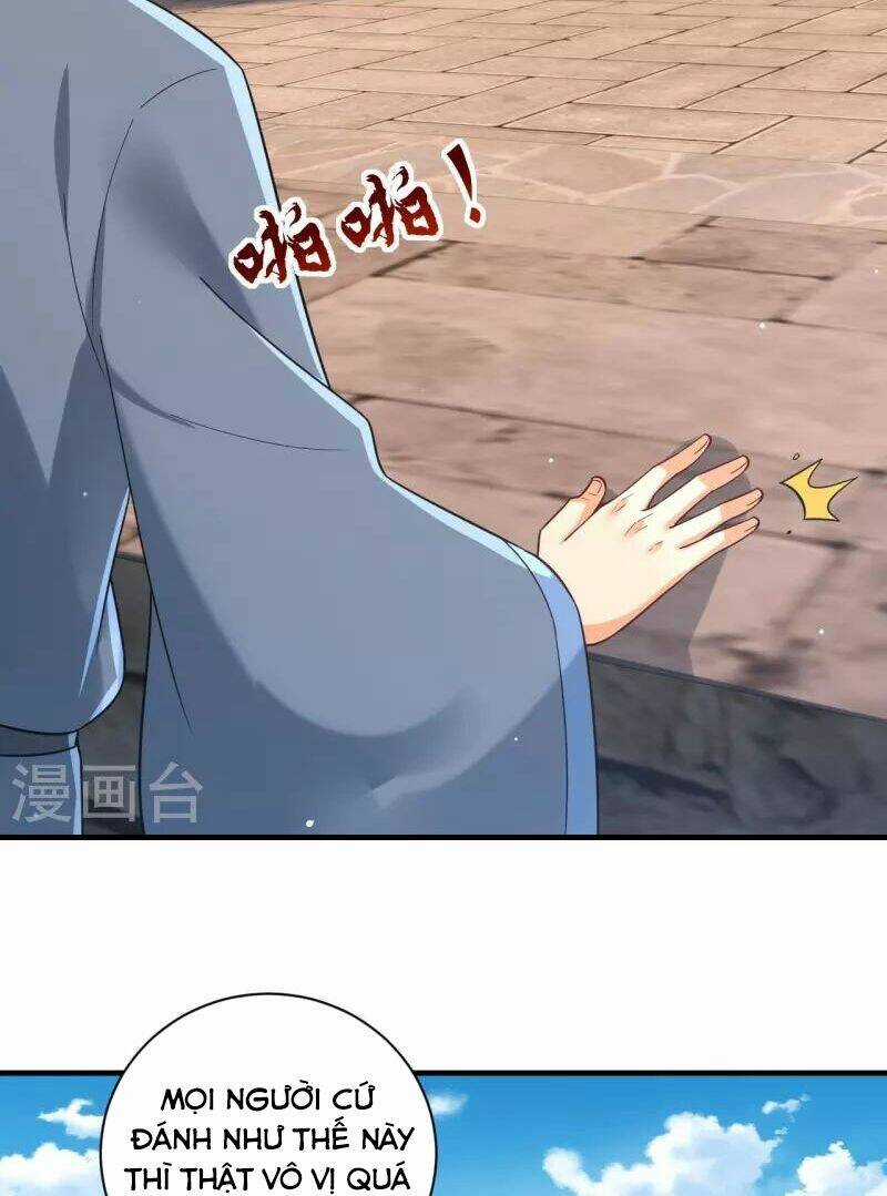 Nhất Đẳng Gia Đinh Chapter 327 trang 36