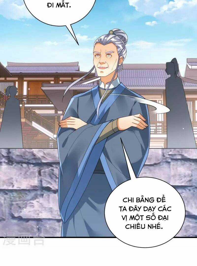 Nhất Đẳng Gia Đinh Chapter 327 trang 37