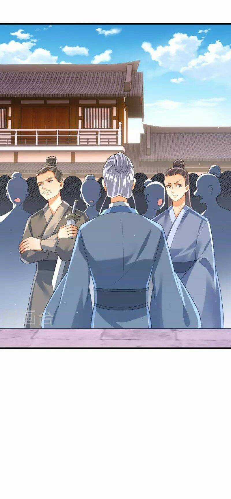 Nhất Đẳng Gia Đinh Chapter 327 trang 38