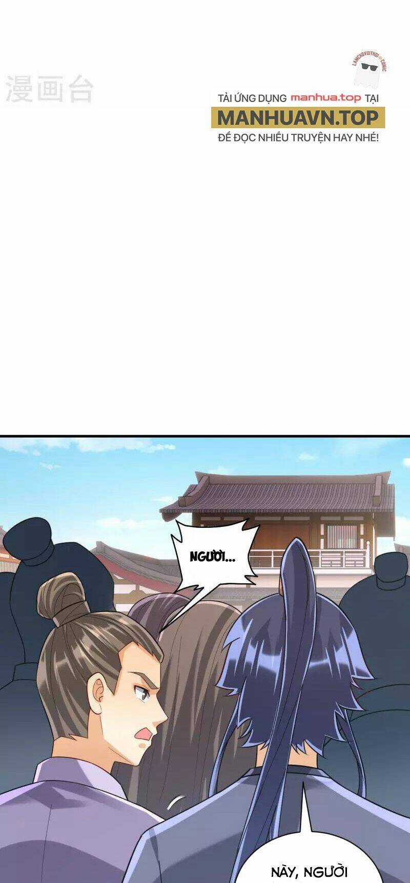 Nhất Đẳng Gia Đinh Chapter 327 trang 39