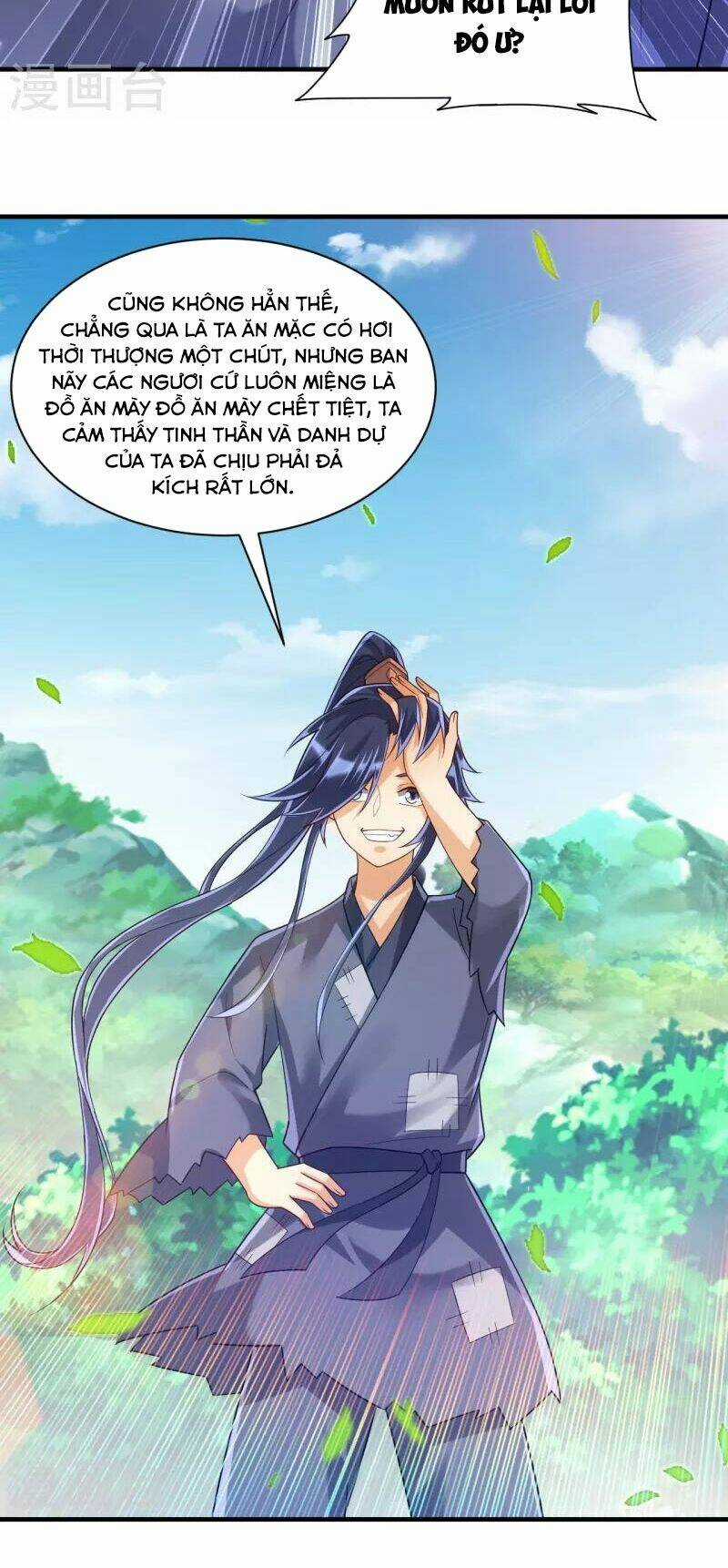 Nhất Đẳng Gia Đinh Chapter 327 trang 4