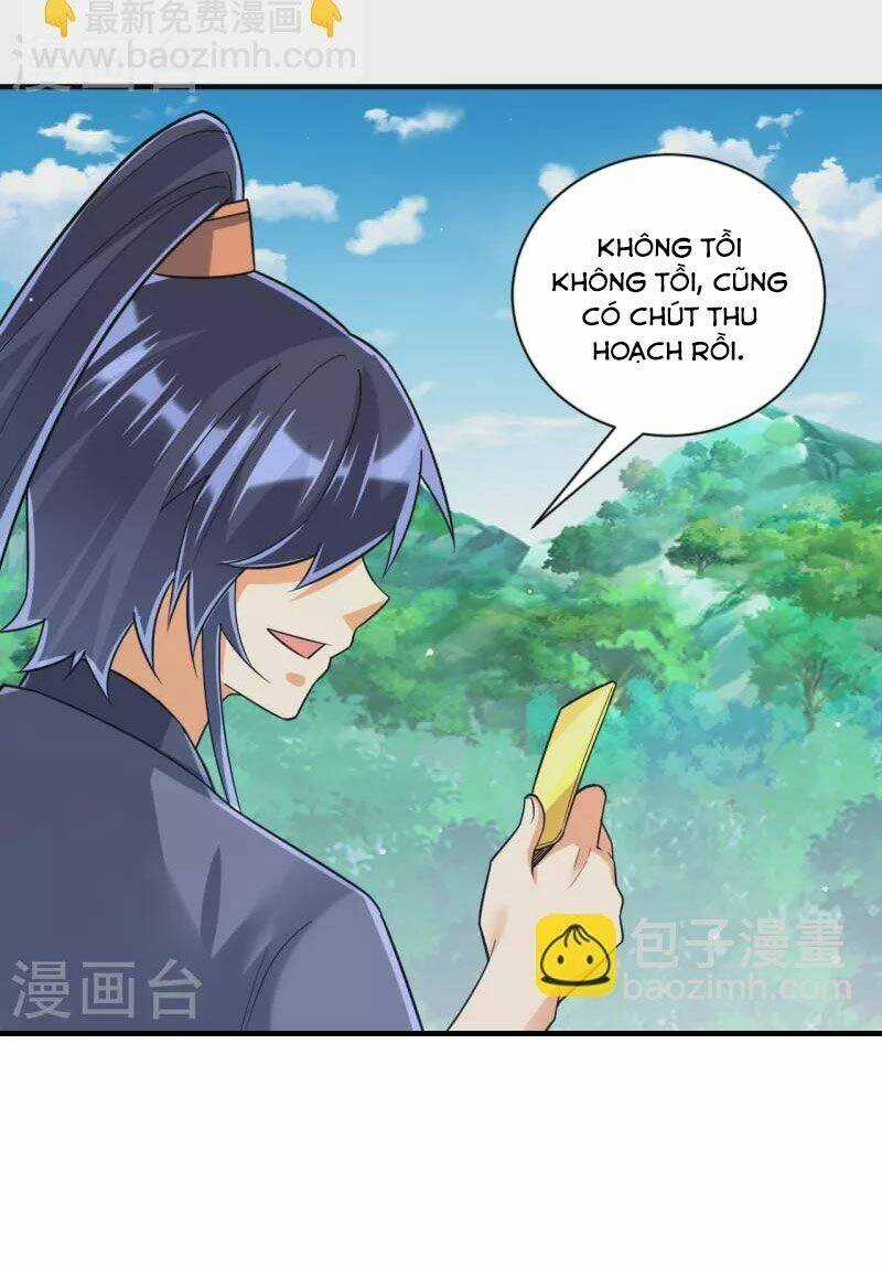 Nhất Đẳng Gia Đinh Chapter 327 trang 8