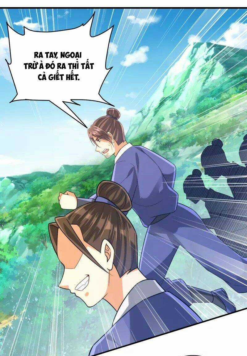 Nhất Đẳng Gia Đinh Chapter 327 trang 9