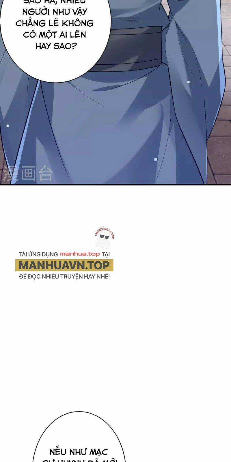 Nhất Đẳng Gia Đinh Chapter 328 trang 15