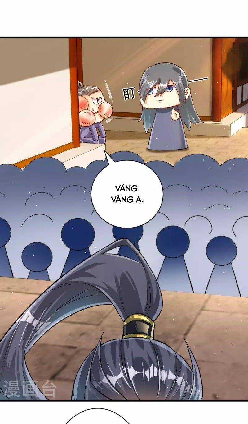 Nhất Đẳng Gia Đinh Chapter 328 trang 18