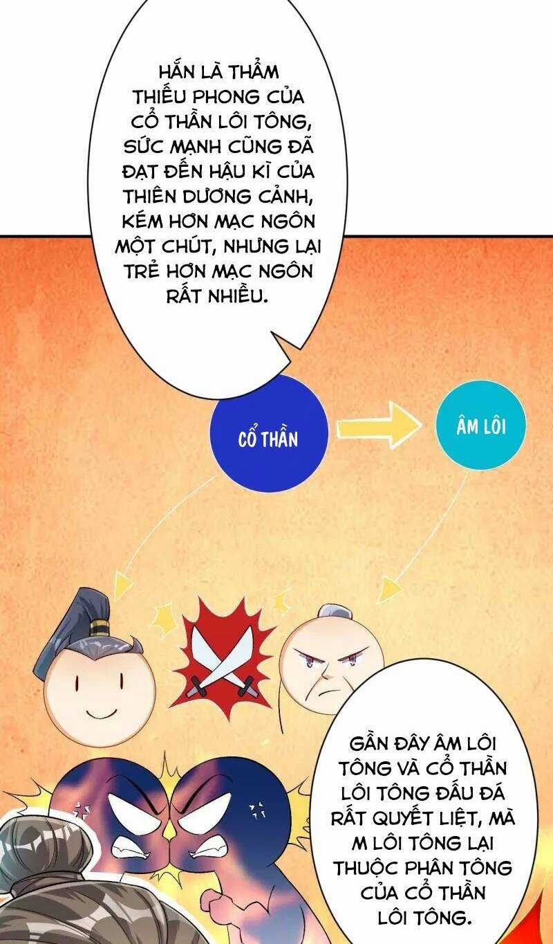 Nhất Đẳng Gia Đinh Chapter 328 trang 19