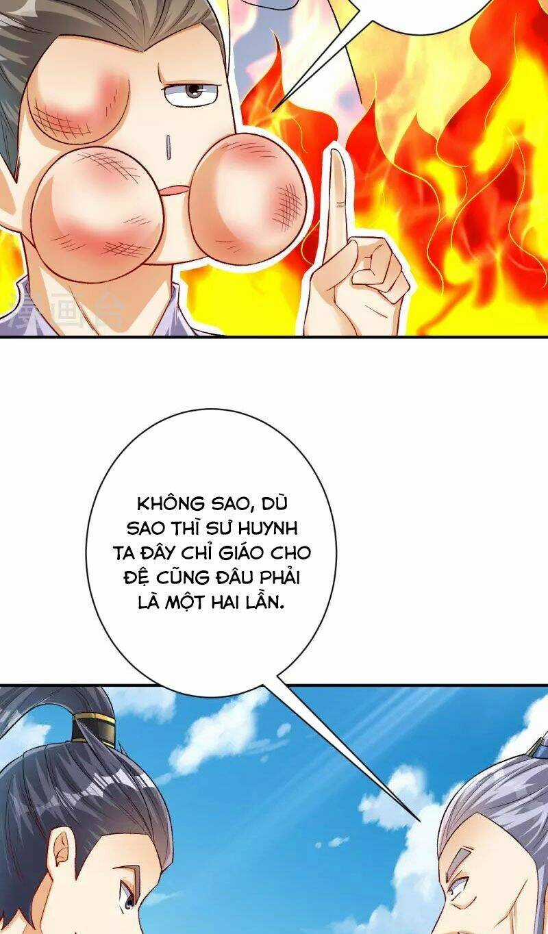 Nhất Đẳng Gia Đinh Chapter 328 trang 20