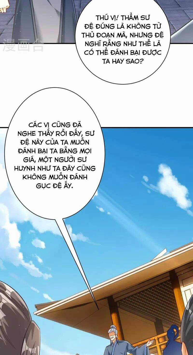 Nhất Đẳng Gia Đinh Chapter 328 trang 23