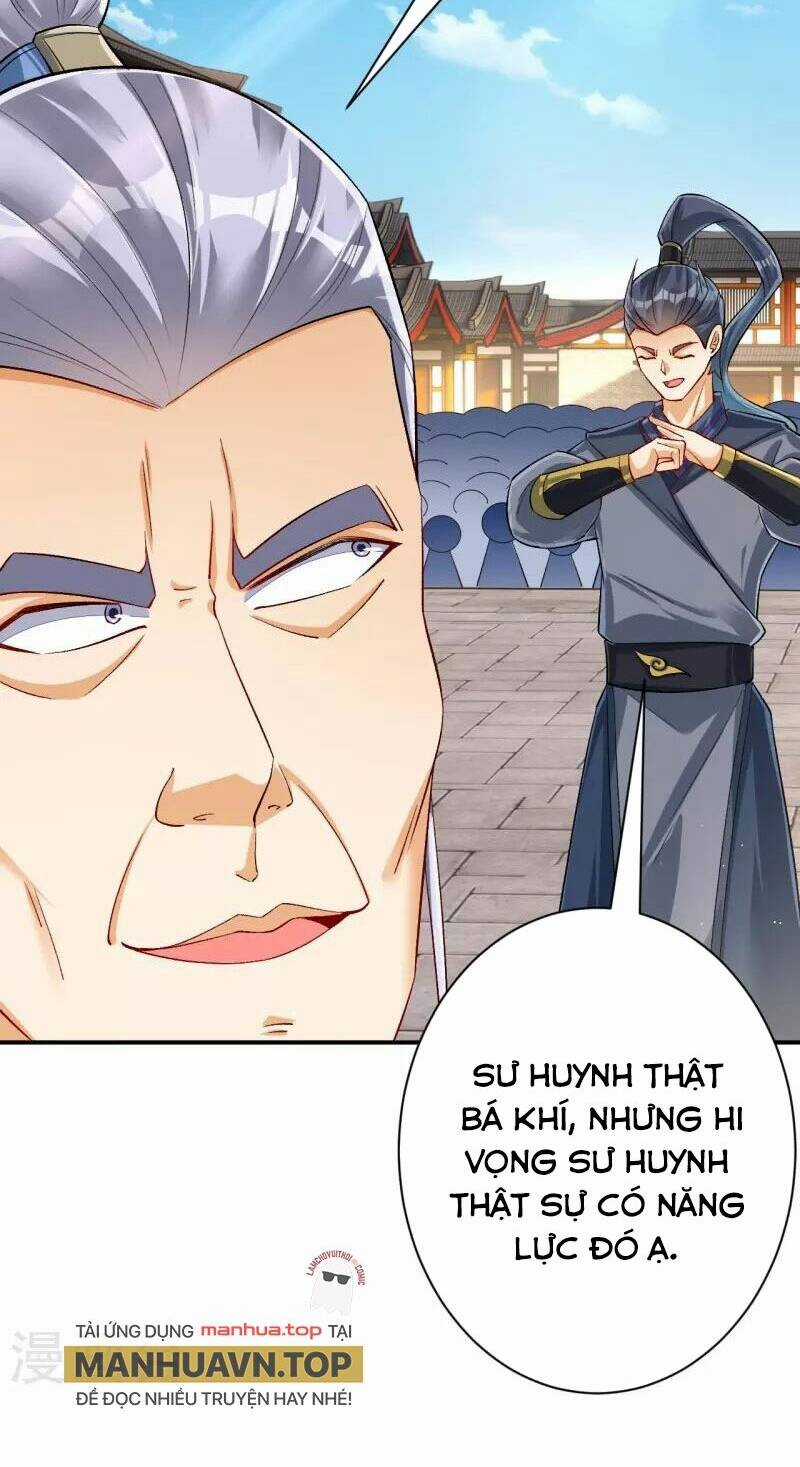 Nhất Đẳng Gia Đinh Chapter 328 trang 25