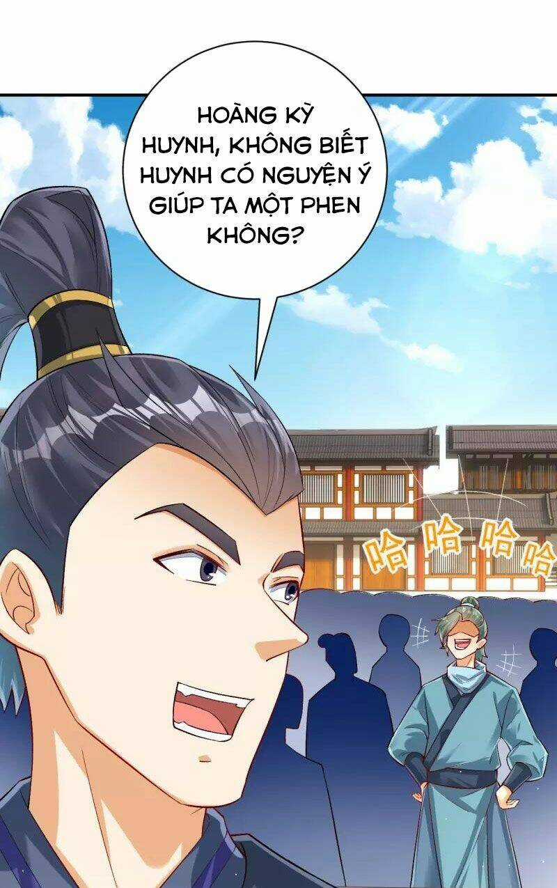 Nhất Đẳng Gia Đinh Chapter 328 trang 26