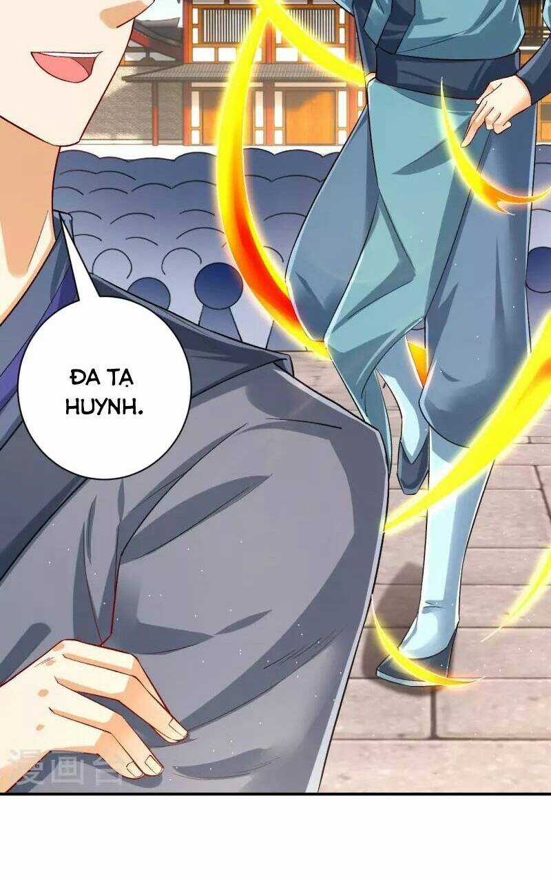 Nhất Đẳng Gia Đinh Chapter 328 trang 29
