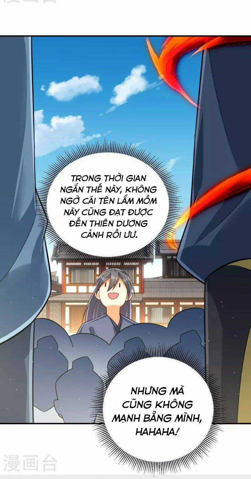 Nhất Đẳng Gia Đinh Chapter 328 trang 30