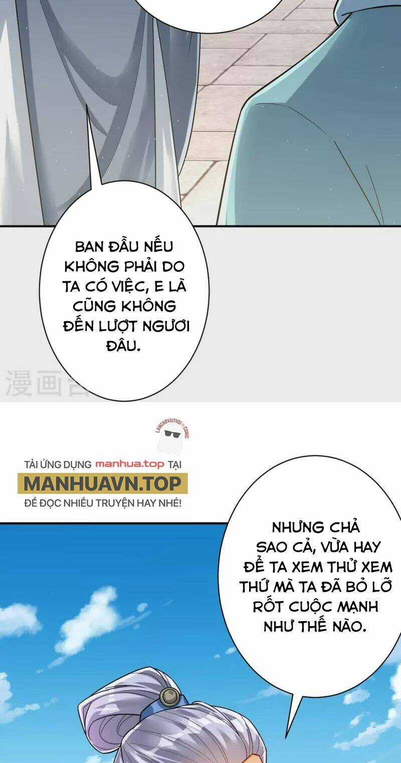 Nhất Đẳng Gia Đinh Chapter 328 trang 32