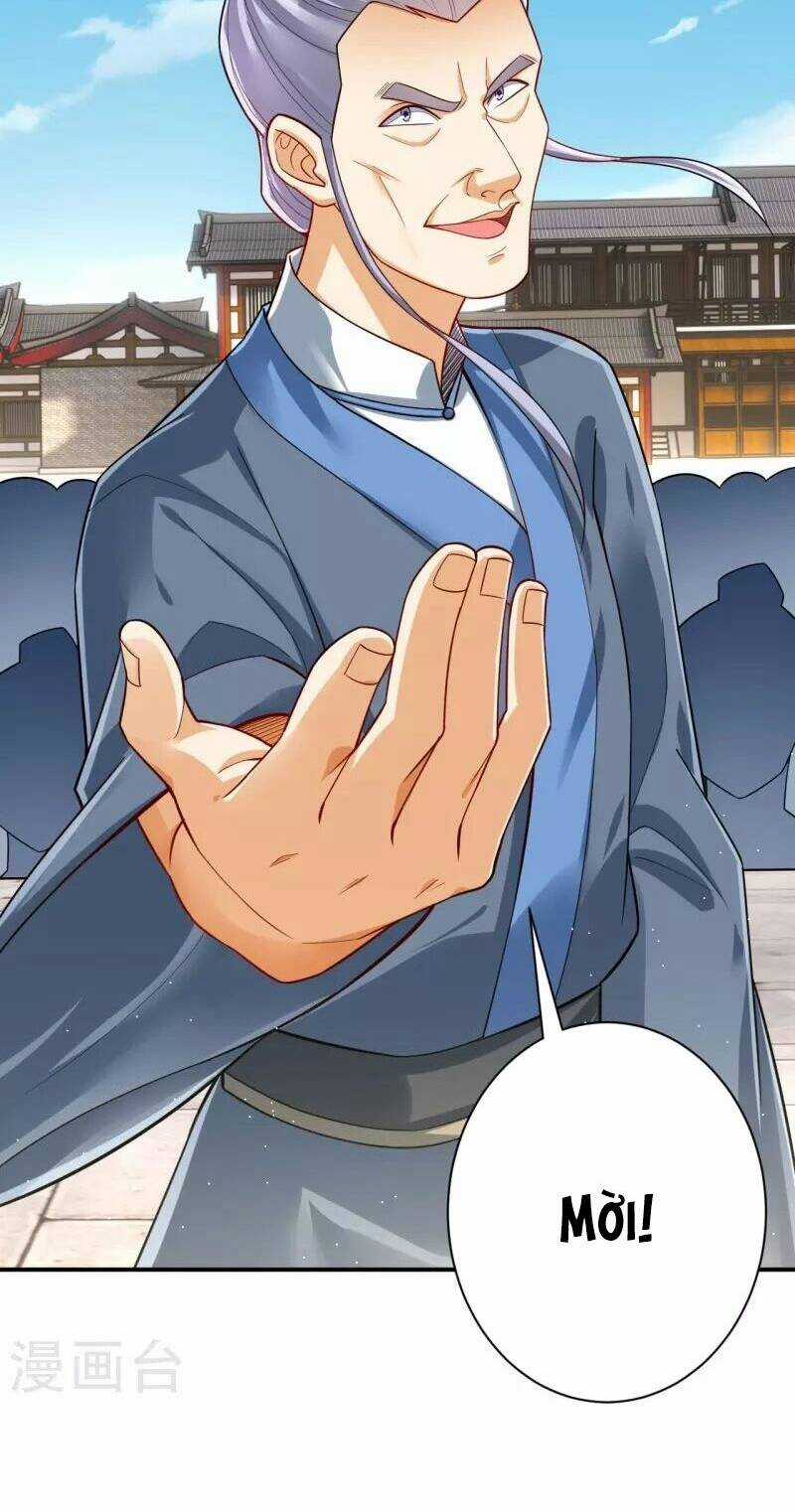 Nhất Đẳng Gia Đinh Chapter 328 trang 33