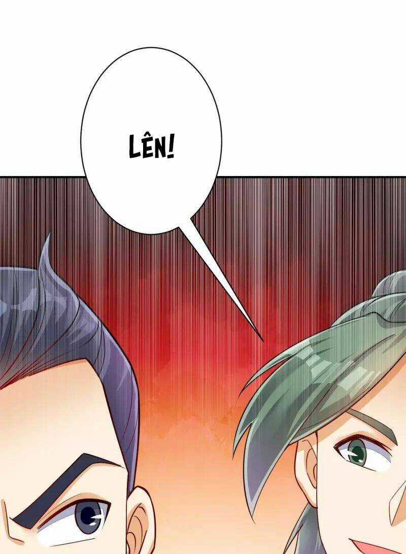 Nhất Đẳng Gia Đinh Chapter 328 trang 34