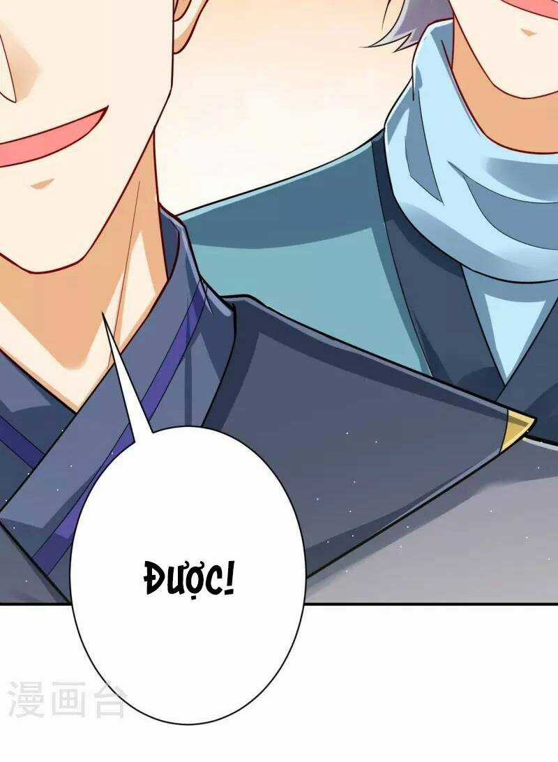 Nhất Đẳng Gia Đinh Chapter 328 trang 35