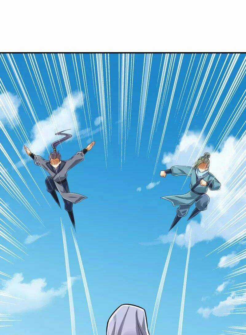 Nhất Đẳng Gia Đinh Chapter 328 trang 36