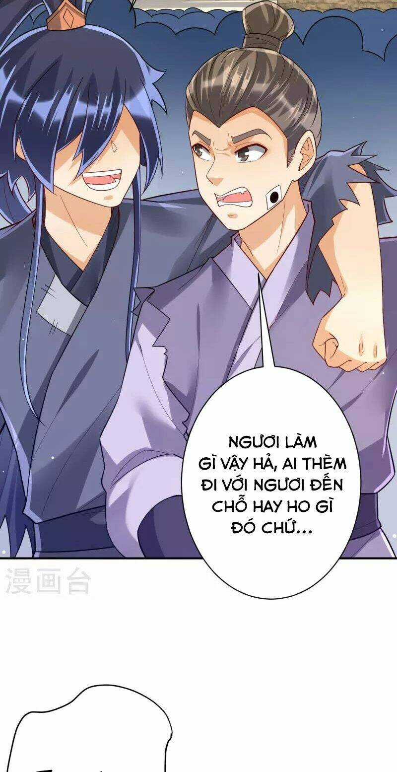 Nhất Đẳng Gia Đinh Chapter 328 trang 4