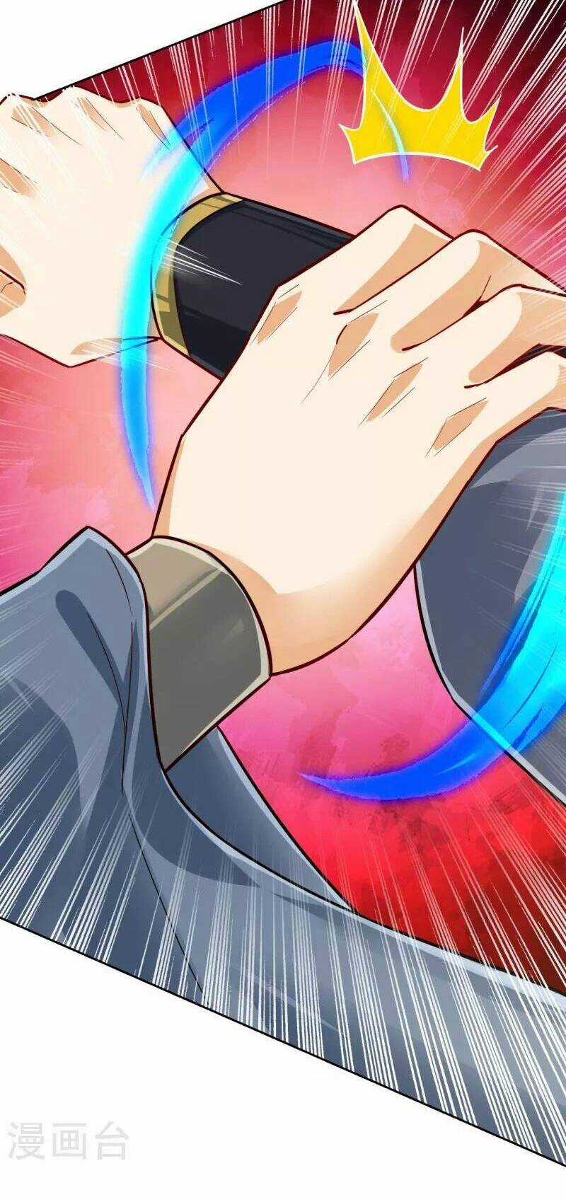 Nhất Đẳng Gia Đinh Chapter 328 trang 41