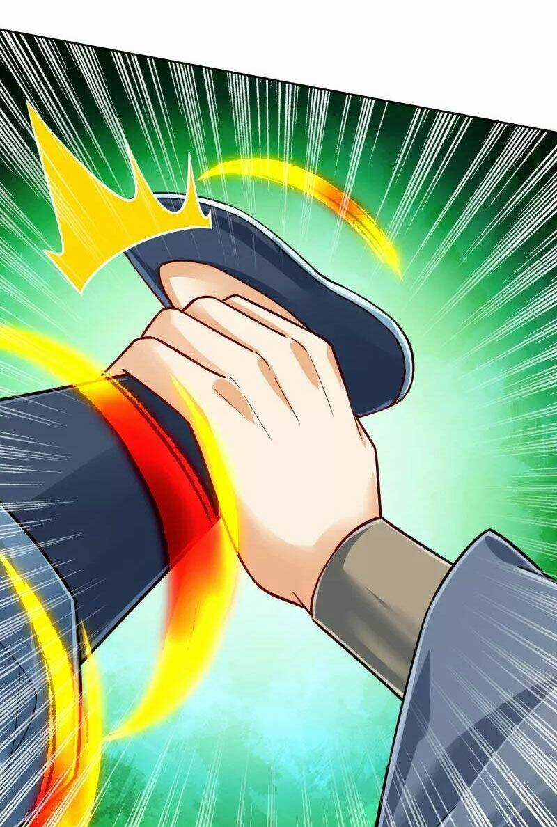 Nhất Đẳng Gia Đinh Chapter 328 trang 42