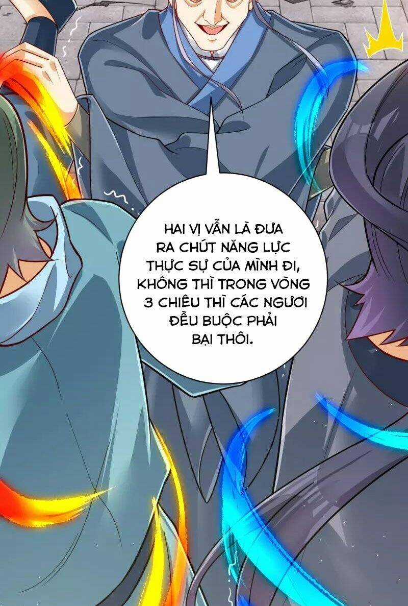 Nhất Đẳng Gia Đinh Chapter 328 trang 44