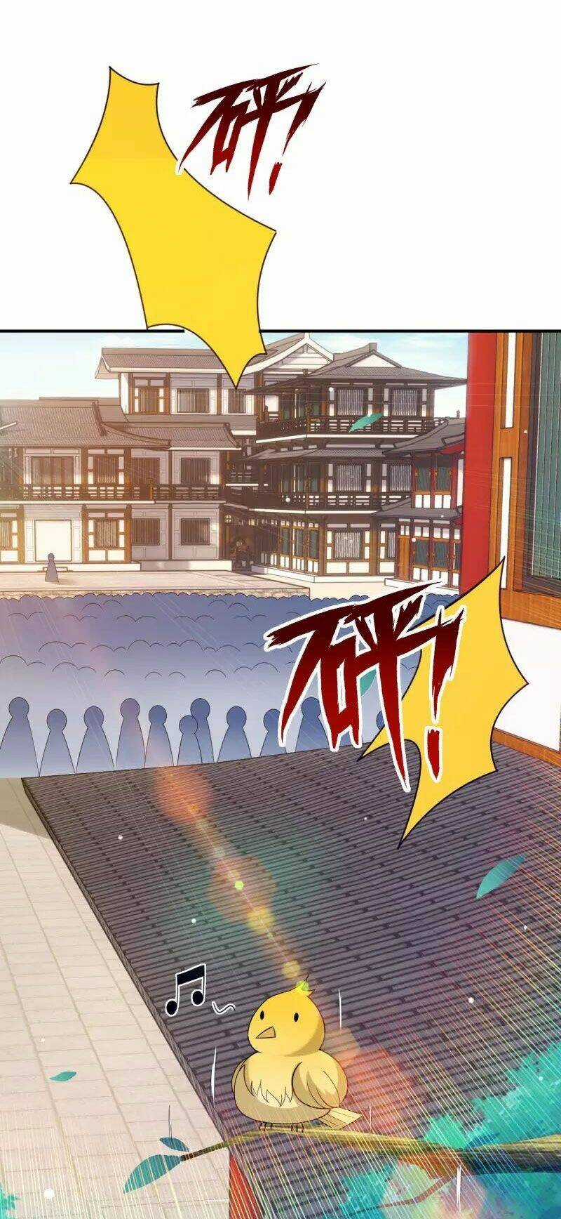 Nhất Đẳng Gia Đinh Chapter 328 trang 6
