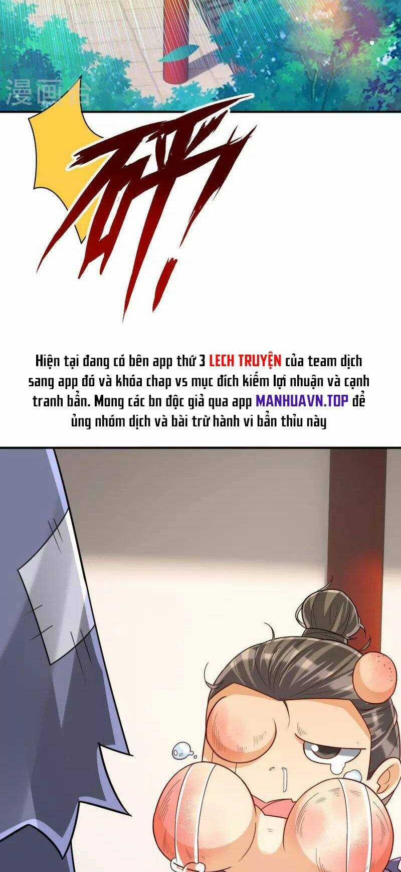 Nhất Đẳng Gia Đinh Chapter 328 trang 7