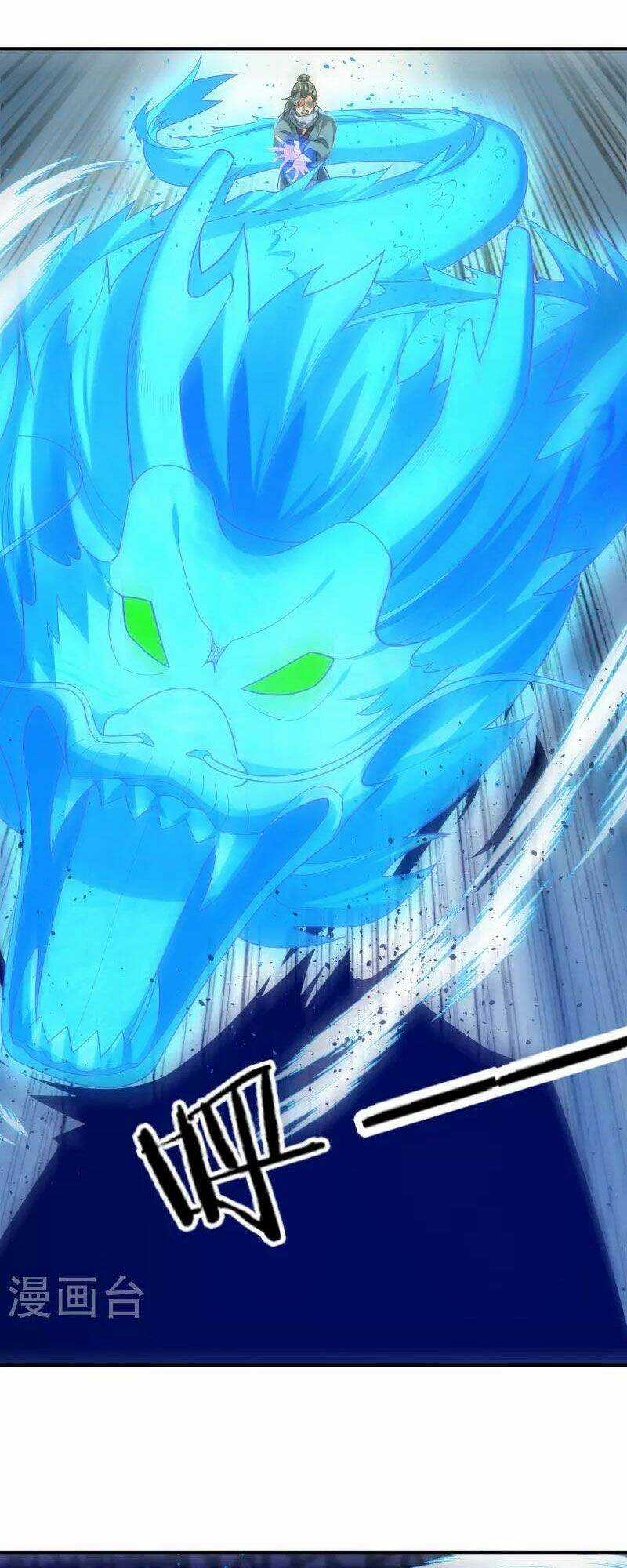 Nhất Đẳng Gia Đinh Chapter 329 trang 10