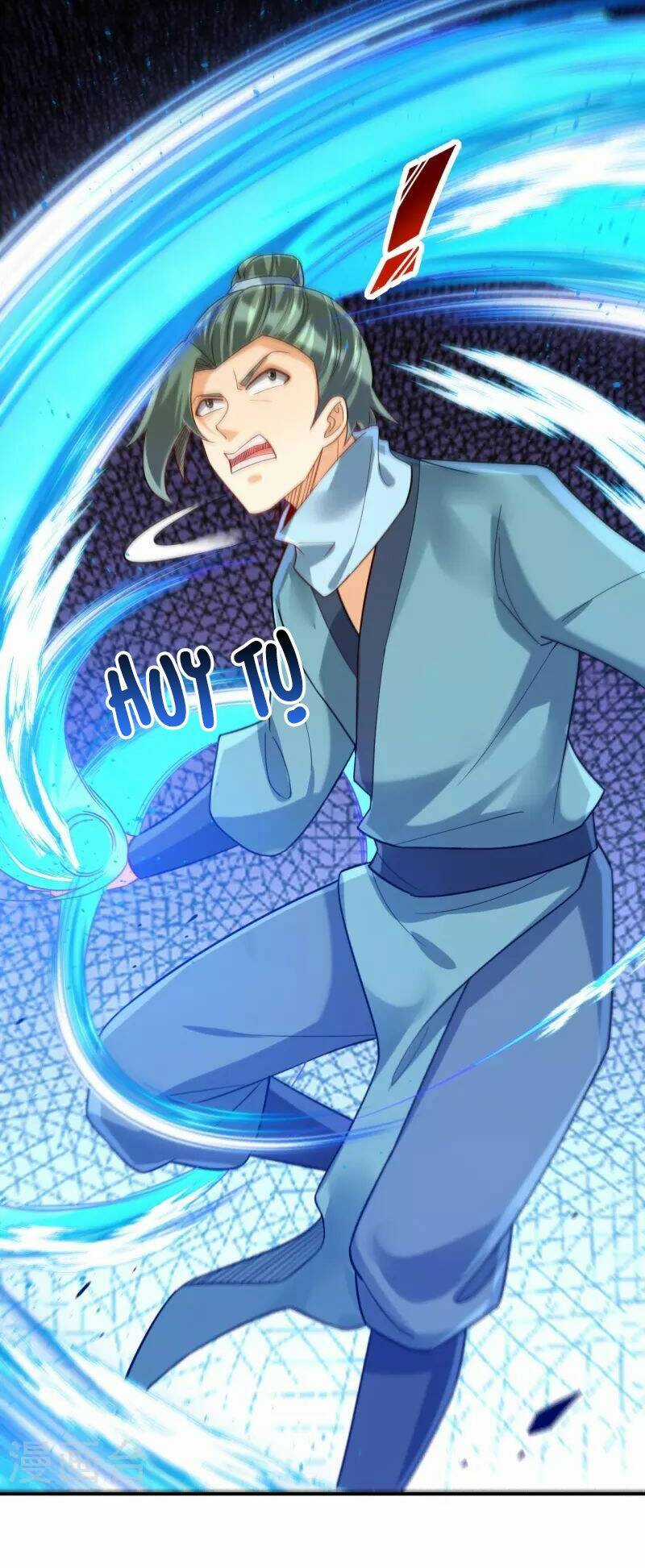 Nhất Đẳng Gia Đinh Chapter 329 trang 12