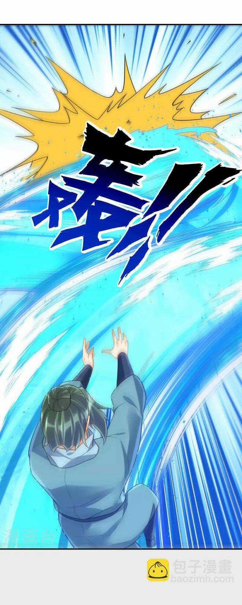 Nhất Đẳng Gia Đinh Chapter 329 trang 13