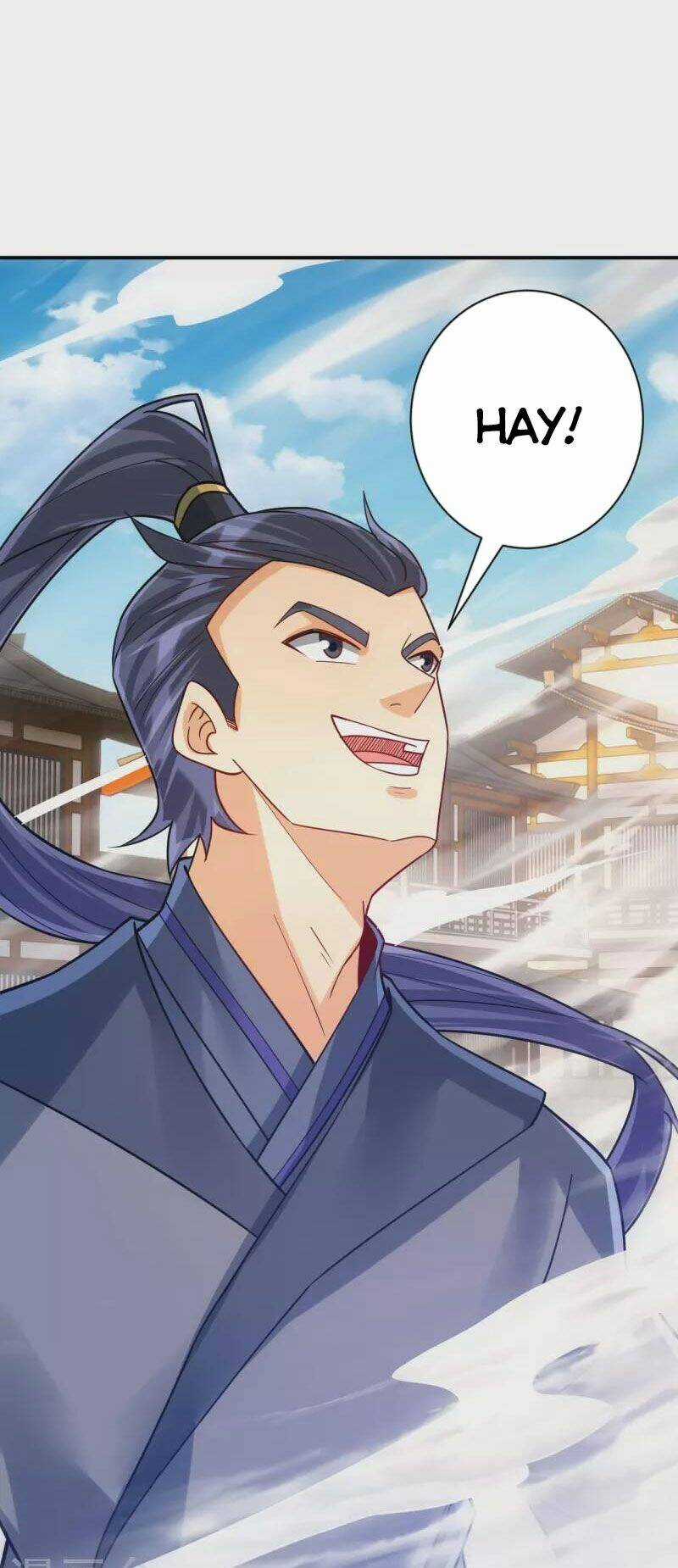 Nhất Đẳng Gia Đinh Chapter 329 trang 14