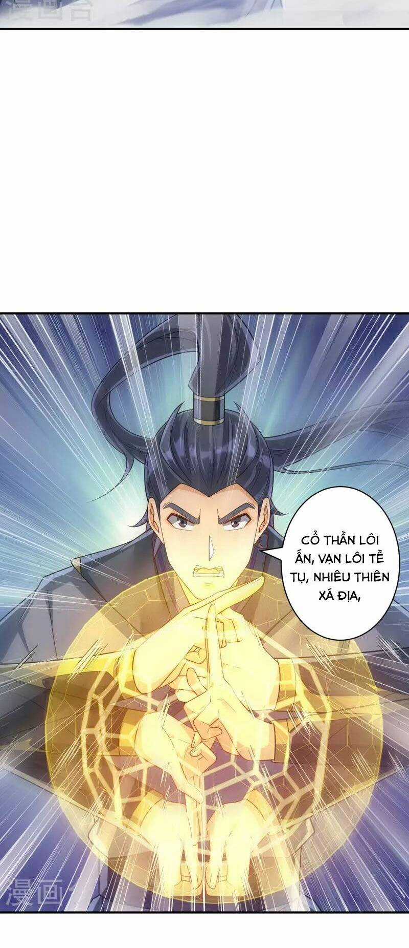 Nhất Đẳng Gia Đinh Chapter 329 trang 15