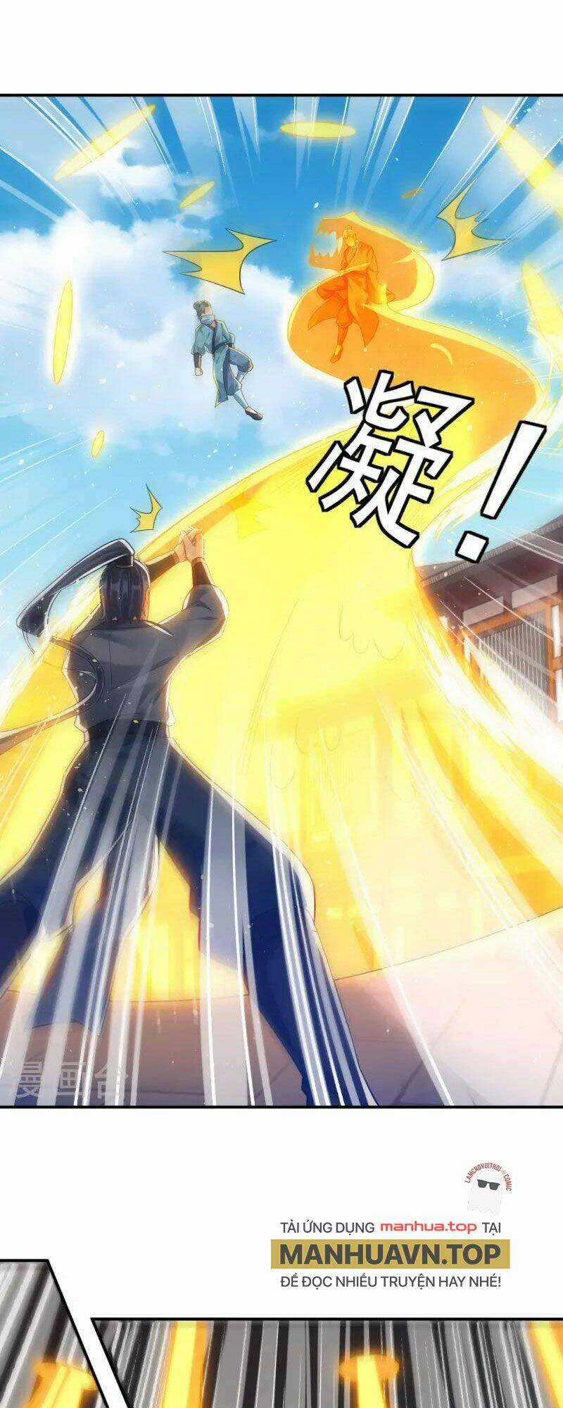 Nhất Đẳng Gia Đinh Chapter 329 trang 16