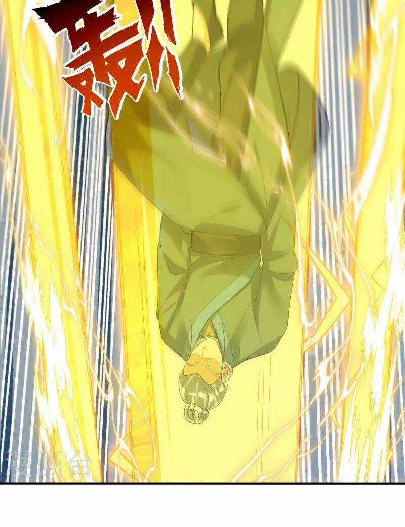 Nhất Đẳng Gia Đinh Chapter 329 trang 19