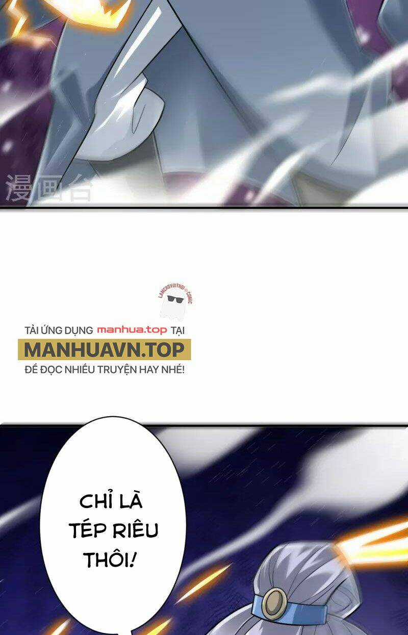 Nhất Đẳng Gia Đinh Chapter 329 trang 22