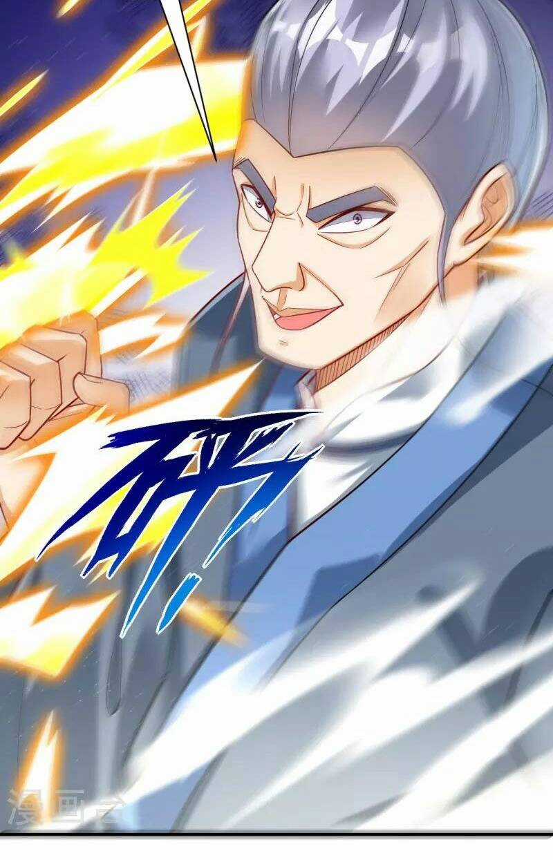 Nhất Đẳng Gia Đinh Chapter 329 trang 23