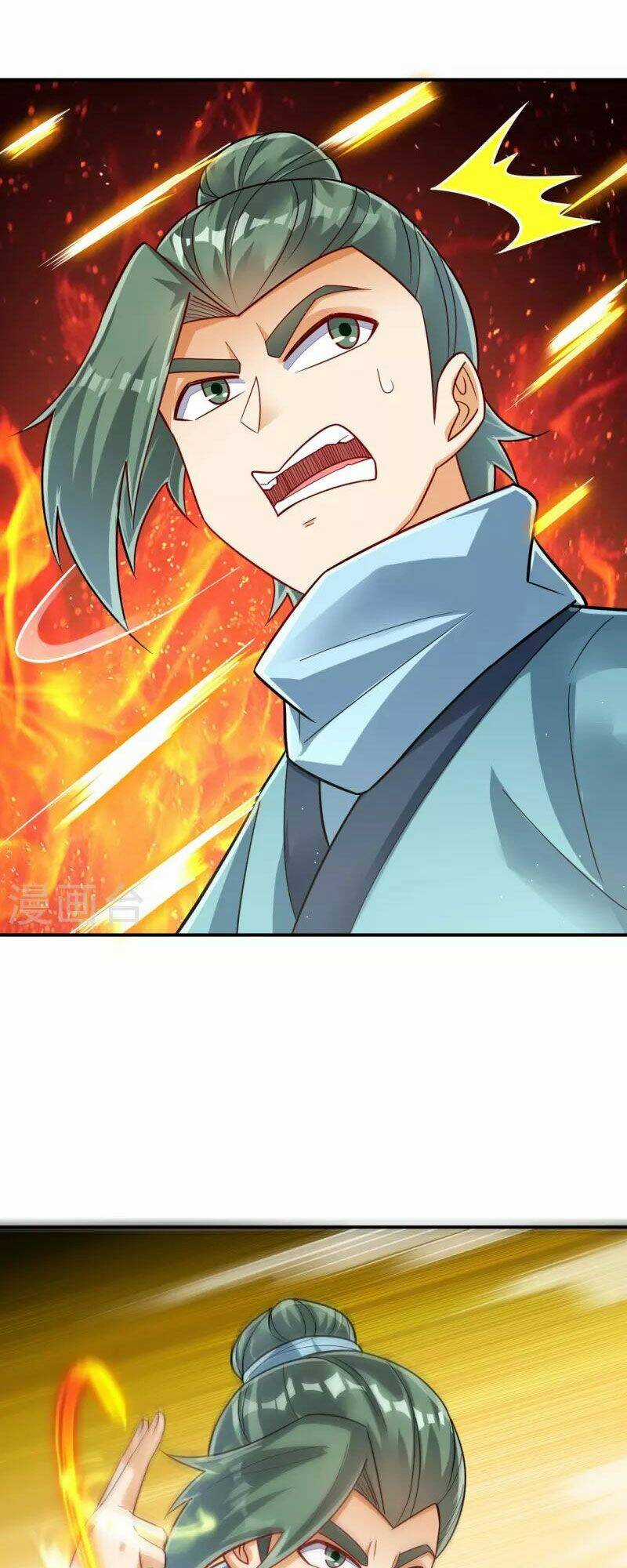 Nhất Đẳng Gia Đinh Chapter 329 trang 24