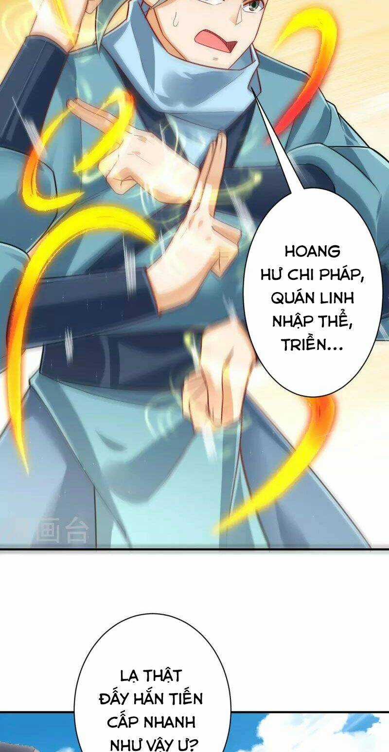 Nhất Đẳng Gia Đinh Chapter 329 trang 25