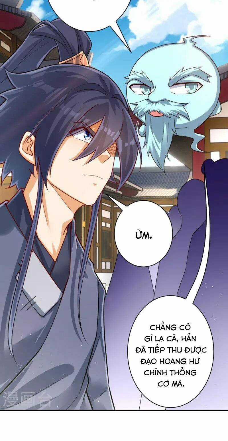 Nhất Đẳng Gia Đinh Chapter 329 trang 26