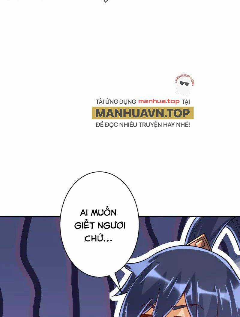 Nhất Đẳng Gia Đinh Chapter 329 trang 32