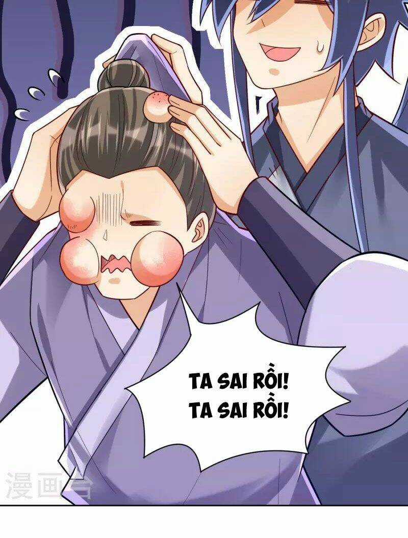 Nhất Đẳng Gia Đinh Chapter 329 trang 33